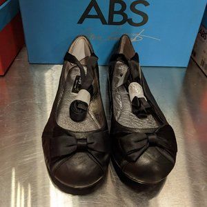 ABS Allen Schwartz - Earth (Black)